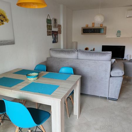 Como En Casa Playa Honda  Ngoại thất bức ảnh