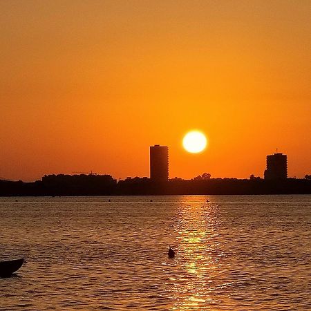 Como En Casa Playa Honda  Ngoại thất bức ảnh
