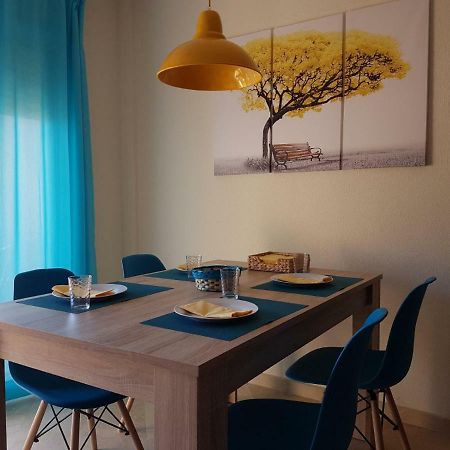 Como En Casa Playa Honda  Ngoại thất bức ảnh
