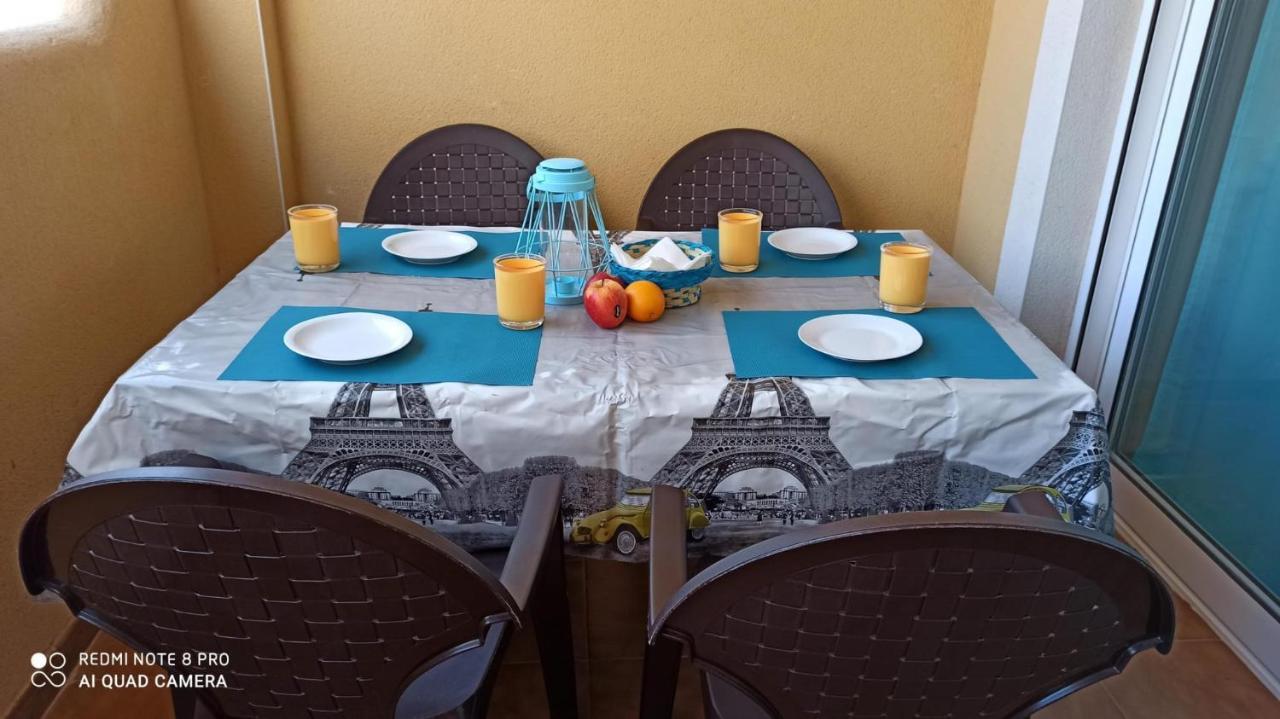 Como En Casa Playa Honda  Ngoại thất bức ảnh