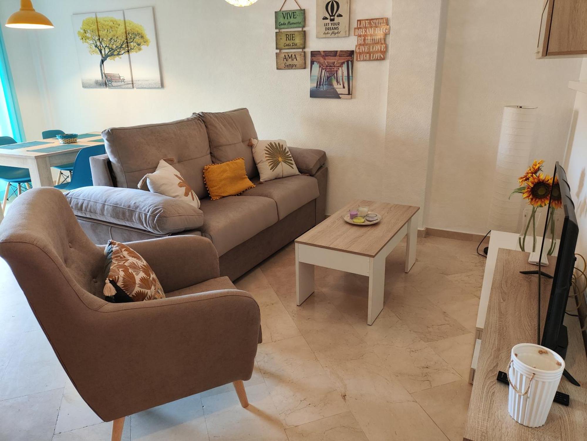 Como En Casa Playa Honda  Ngoại thất bức ảnh
