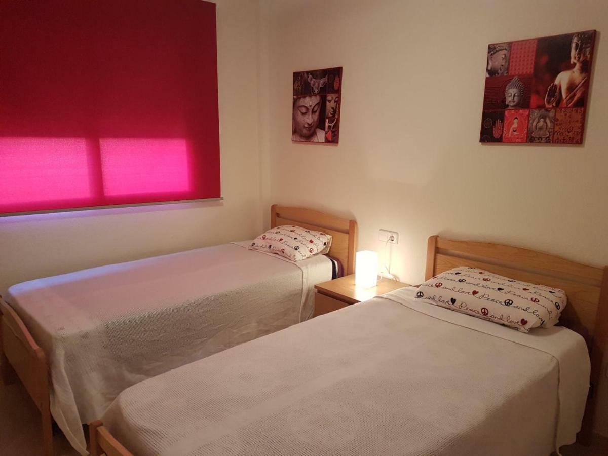 Como En Casa Playa Honda  Ngoại thất bức ảnh