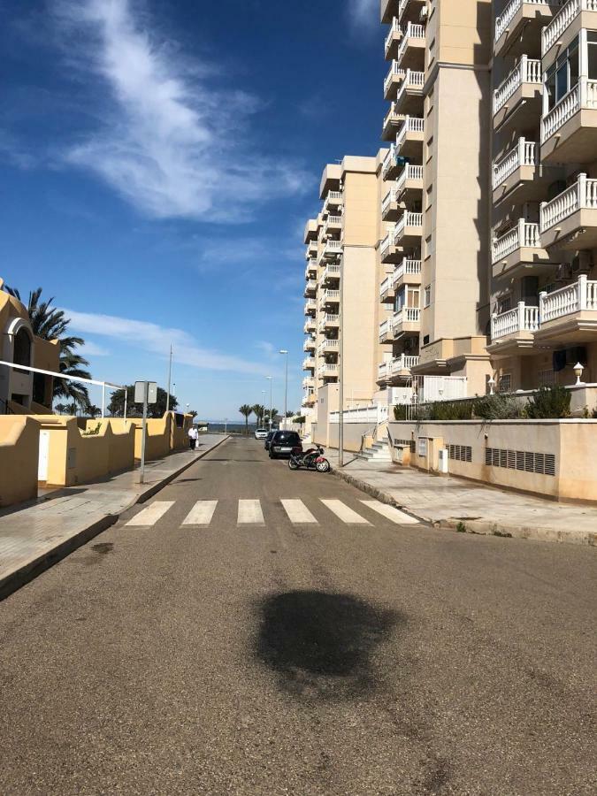 Como En Casa Playa Honda  Ngoại thất bức ảnh