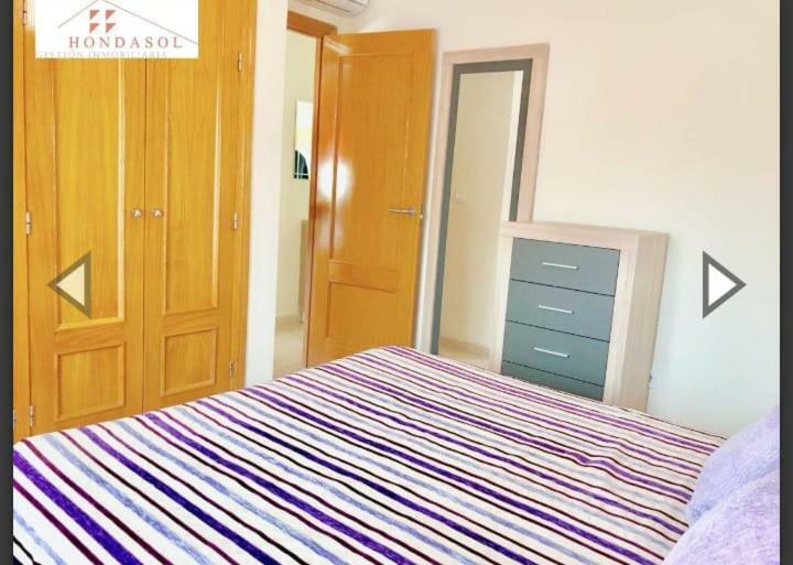 Como En Casa Playa Honda  Ngoại thất bức ảnh