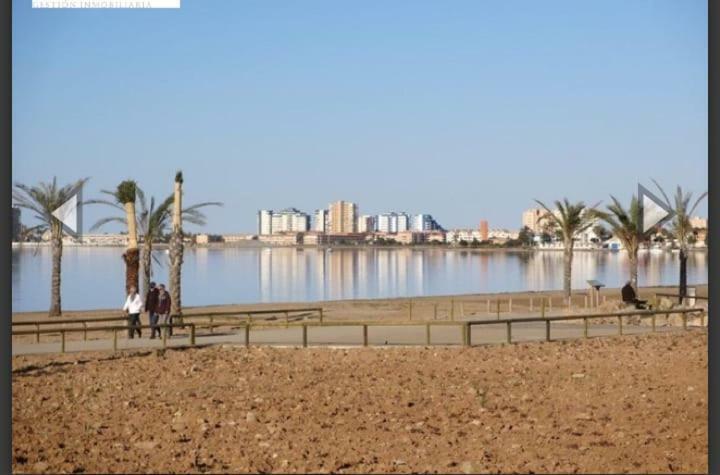 Como En Casa Playa Honda  Ngoại thất bức ảnh