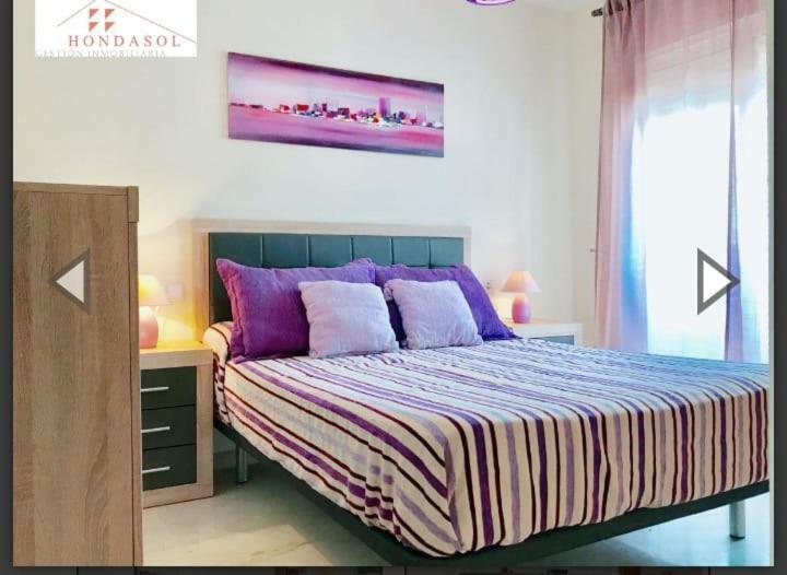 Como En Casa Playa Honda  Ngoại thất bức ảnh