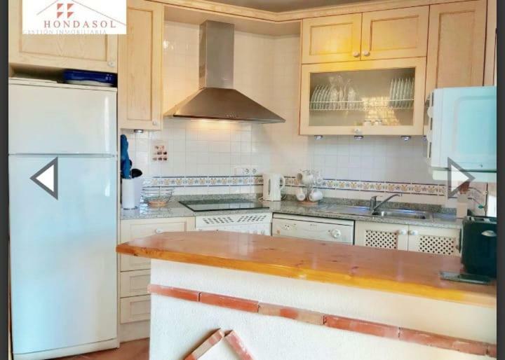 Como En Casa Playa Honda  Ngoại thất bức ảnh